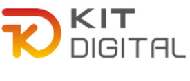 Logotipo Kit Digital