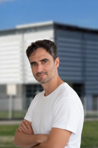 Alvaro Maraver