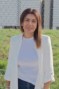 Arantxa Roman