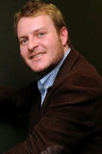 Carlos Duran