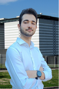 Carlos Fernandez