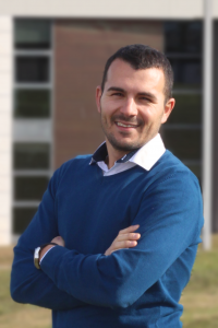 Tomas Garcia